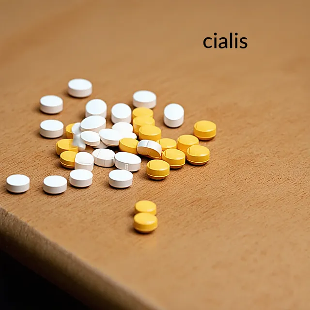 Opiniones cialis